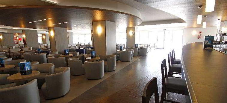 Bg Tonga Tower Design Hotel And Suites:  MAJORQUE - ILES BALEARES