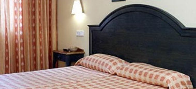 Hotel Prinsotel Alba:  MAJORQUE - ILES BALEARES