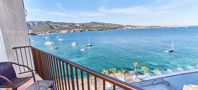 Leonardo Royal Hotel Mallorca:  MAJORQUE - ILES BALEARES