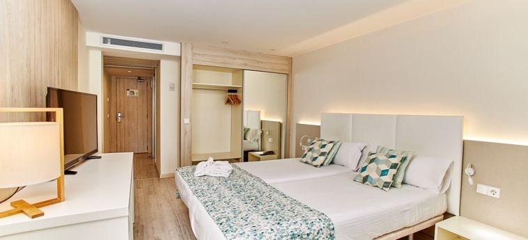 Leonardo Royal Hotel Mallorca:  MAJORQUE - ILES BALEARES