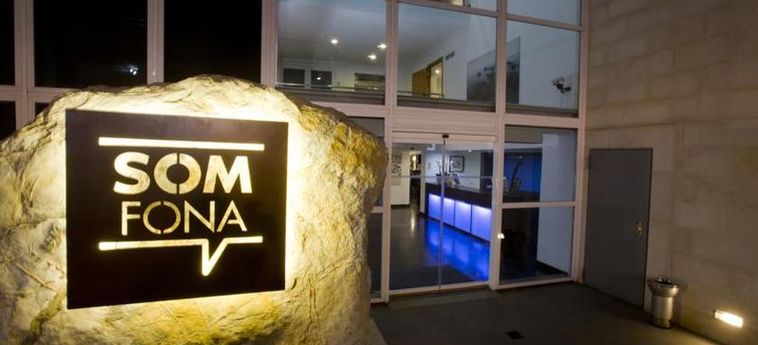 Hotel Mim Mallorca - Adults Only:  MAJORQUE - ILES BALEARES