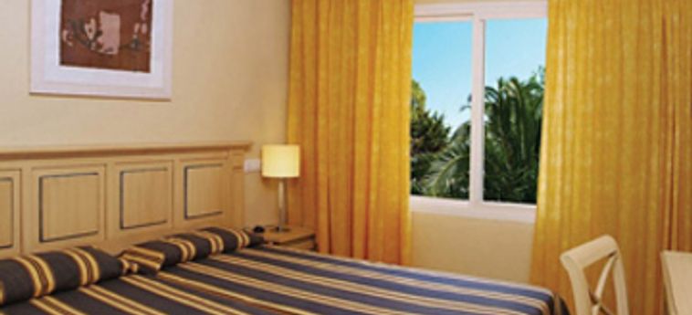 Hotel Viva Alcudia Sun Village:  MAJORQUE - ILES BALEARES