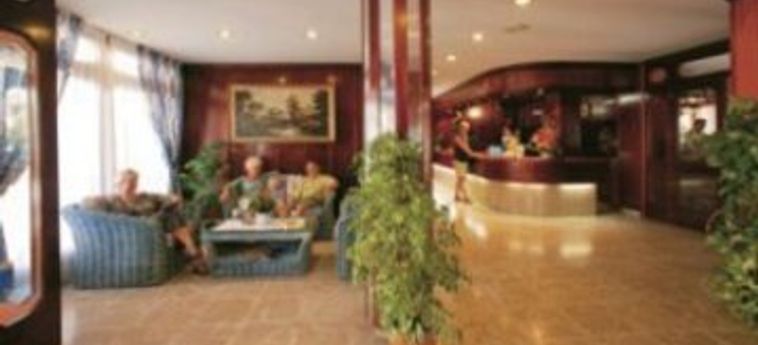Hotel Anba Romani:  MAJORQUE - ILES BALEARES