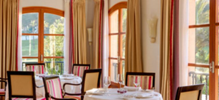 Sheraton Mallorca Arabella Golf Hotel:  MAJORQUE - ILES BALEARES