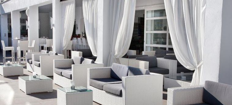 Hotel Astoria Playa:  MAJORQUE - ILES BALEARES