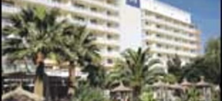 Hotel Bahia De Alcudia:  MAJORQUE - ILES BALEARES
