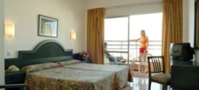 Pinero Hotel Bahia De Palma:  MAJORQUE - ILES BALEARES