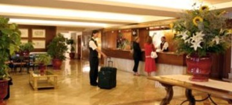 Hotel Bahia Del Este:  MAJORQUE - ILES BALEARES