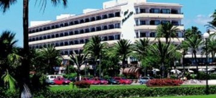 Hotel Bahia Del Este:  MAJORQUE - ILES BALEARES