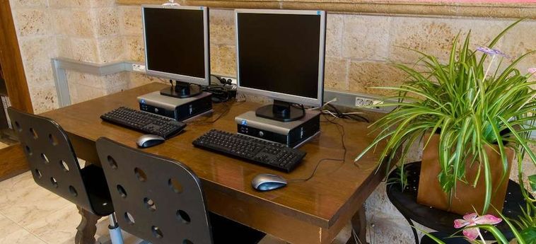 Hotel Balear Majorque - Iles Baleares : Photo 