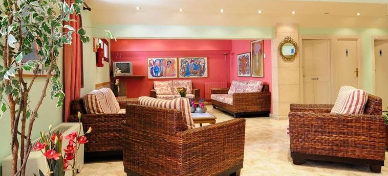 Hotel Balear Majorque - Iles Baleares : Photo 