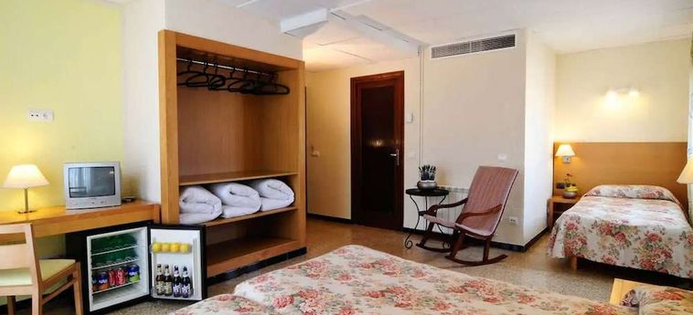 Hotel Balear Majorque - Iles Baleares : Photo 