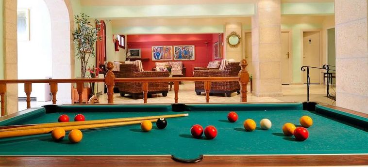 Hotel Balear Majorque - Iles Baleares : Photo 