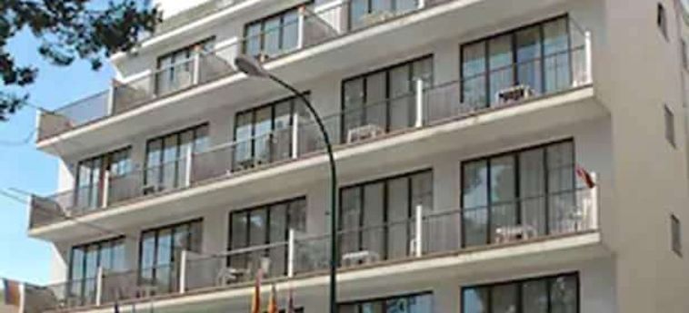Hotel Balear Majorque - Iles Baleares : Photo 