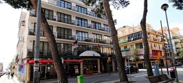 Hotel Balear Majorque - Iles Baleares : Photo 