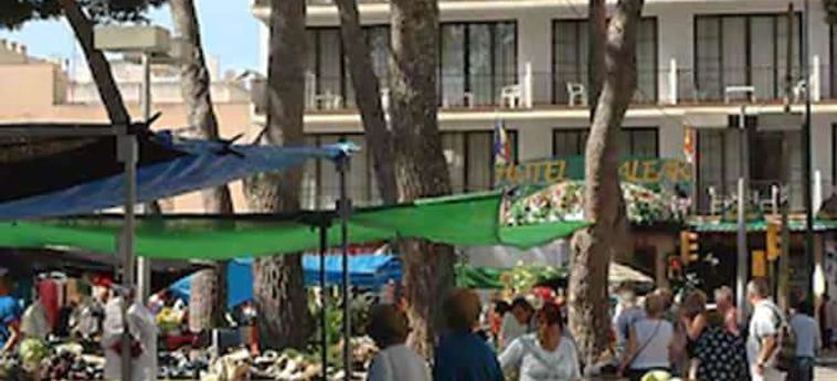 Hotel Balear Majorque - Iles Baleares : Photo 