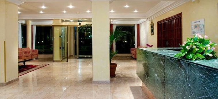 Hotel Biniamar:  MAJORQUE - ILES BALEARES