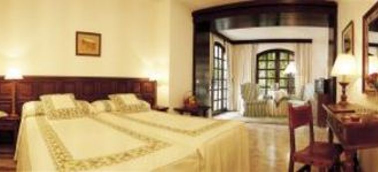 Hotel Bon Sol Resort &Amp; Spa  Majorque - Iles Baleares : Photo 