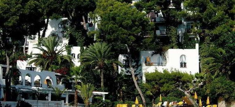Hotel Bon Sol Resort &Amp; Spa  Majorque - Iles Baleares : Photo 