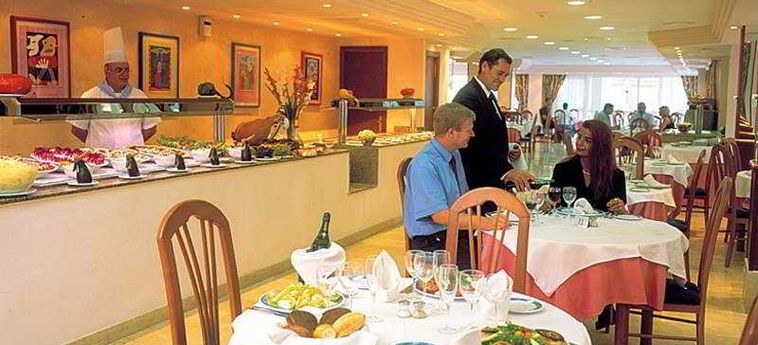 Hotel Canyamel Classic:  MAJORQUE - ILES BALEARES