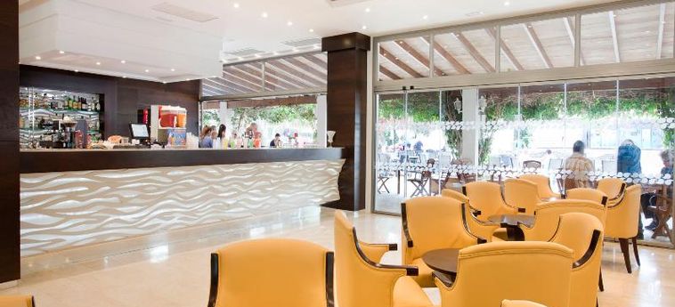 Hotel Condesa De La Bahia:  MAJORQUE - ILES BALEARES