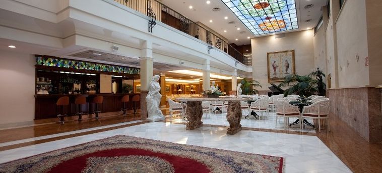 Hotel Continental:  MAJORQUE - ILES BALEARES