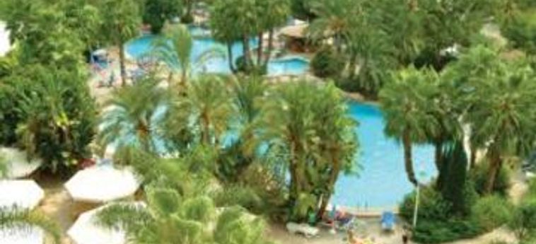 Hotel Estrella - Coral De Mar Resort Wellness & Spa:  MAJORQUE - ILES BALEARES