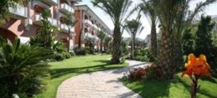 Hotel Estrella - Coral De Mar Resort Wellness & Spa:  MAJORQUE - ILES BALEARES