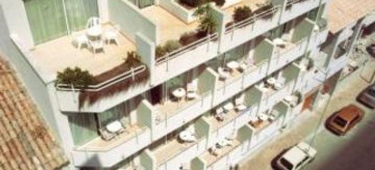 Hotel Hoposa Apartamentos Daina:  MAJORQUE - ILES BALEARES