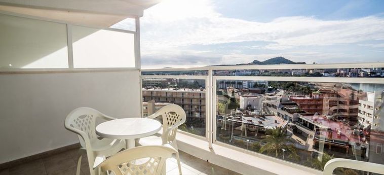 Hotel Pierre&vacances Mallorca Deya:  MAJORQUE - ILES BALEARES