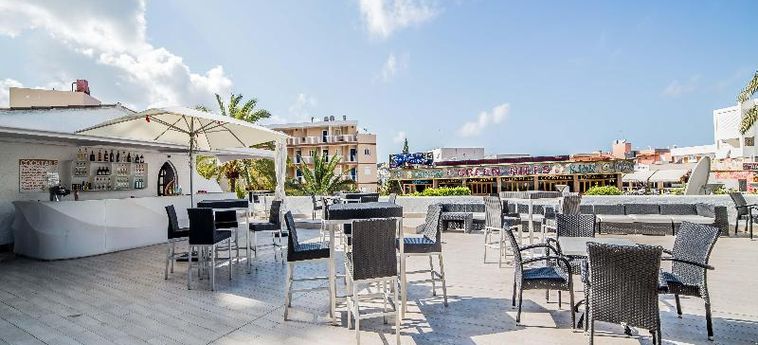 Hotel Pierre&vacances Mallorca Deya:  MAJORQUE - ILES BALEARES