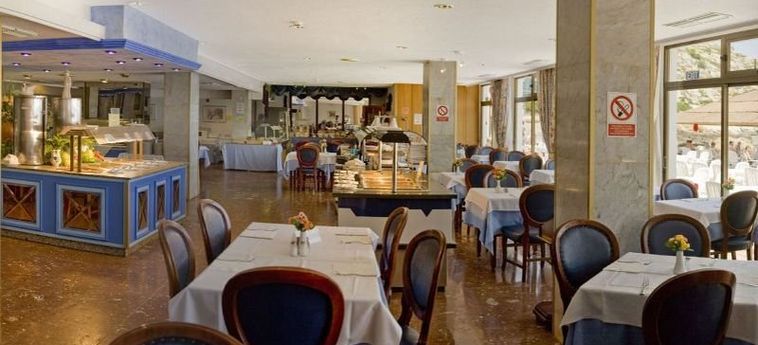 Hotel Sentido Don Pedro:  MAJORQUE - ILES BALEARES