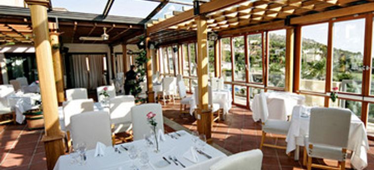 Hotel Steigenberger Golf & Spa Resort In Camp De Mar :  MAJORQUE - ILES BALEARES