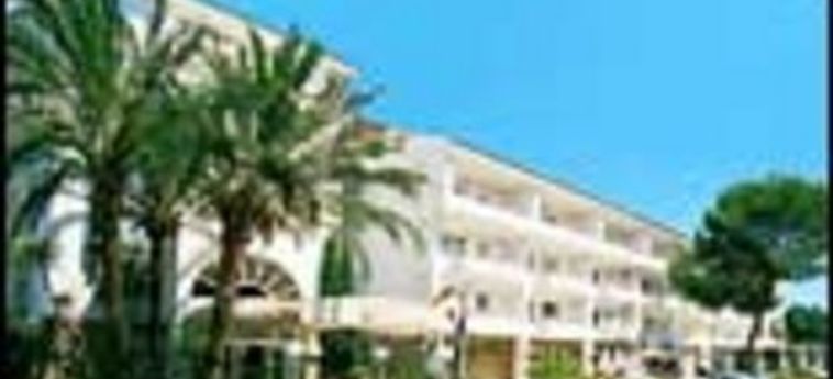 Hotel Grupotel Alcudia Suite:  MAJORQUE - ILES BALEARES