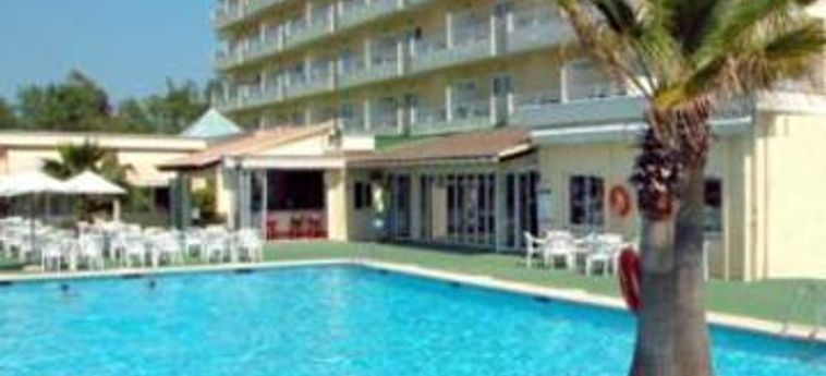 Hotel Grupotel Amapola:  MAJORQUE - ILES BALEARES