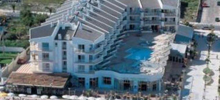 Hotel Grupotel Picafort Beach:  MAJORQUE - ILES BALEARES