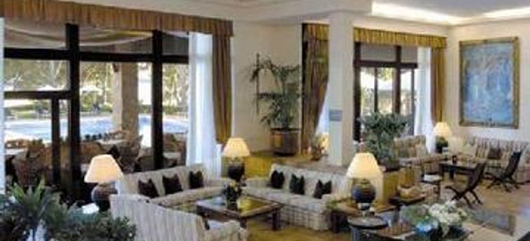 Hotel H10 Punta Negra:  MAJORQUE - ILES BALEARES