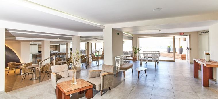 Leonardo Royal Hotel Mallorca Palmanova Bay:  MAJORQUE - ILES BALEARES