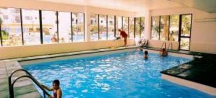 Hotel Iberostar Alcudia Park:  MAJORQUE - ILES BALEARES