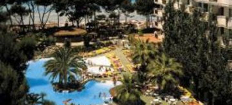 Hotel Iberostar Alcudia Park:  MAJORQUE - ILES BALEARES
