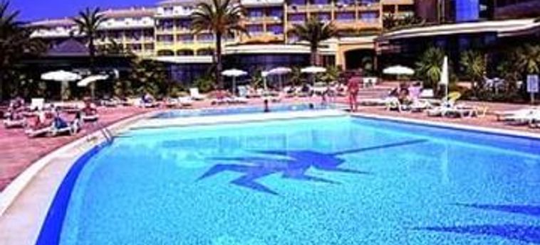 Hotel Insotel Cala Mandia Resort & Spa:  MAJORQUE - ILES BALEARES