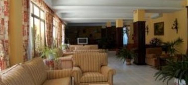 Hotel Isla Del Sol:  MAJORQUE - ILES BALEARES