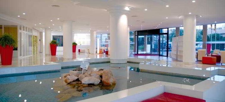 Hotel Illot Suites & Spa:  MAJORQUE - ILES BALEARES