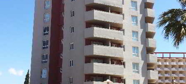 Magalluf Playa Apartments:  MAJORQUE - ILES BALEARES