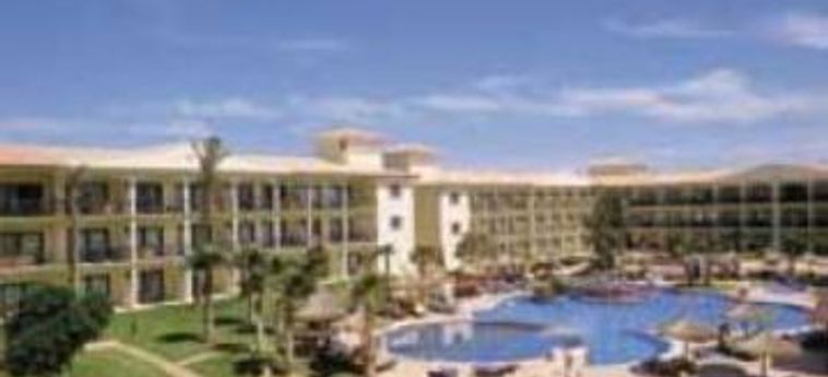 Hotel Cm Mallorca Palace:  MAJORQUE - ILES BALEARES