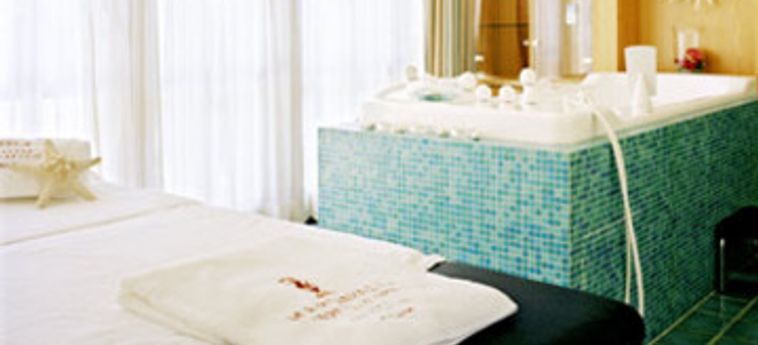 Hotel The St Regis Mardavall Mallorca Resort:  MAJORQUE - ILES BALEARES