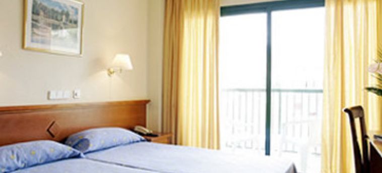 Bq Paguera Boutique Hotel Adults Only:  MAJORQUE - ILES BALEARES