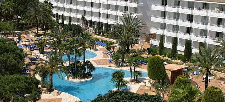Hotel Marins Playa:  MAJORQUE - ILES BALEARES