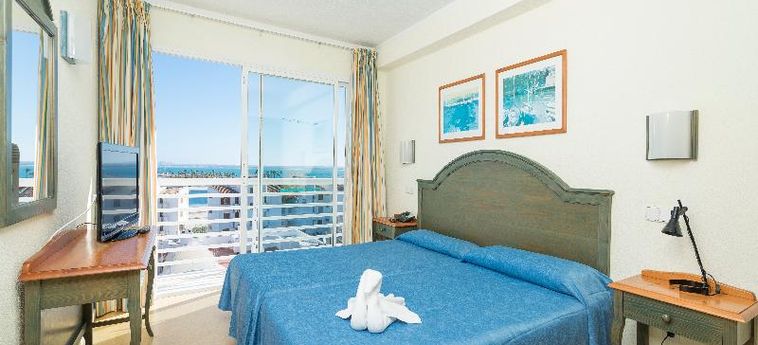 Hotel Bordoy Alcudia Port Suites:  MAJORQUE - ILES BALEARES
