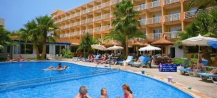 Hotel Bordoy Alcudia Port Suites:  MAJORQUE - ILES BALEARES